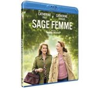 Sage femme Blu-ray G