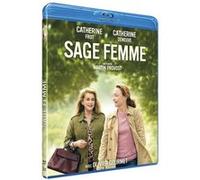 Sage femme Blu-ray G