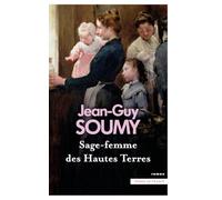 Sage-femme des Hautes Terres