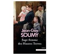 Sage-Femme Des Hautes Terres