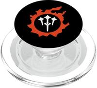 Sage - for Warriors of Light & Darkness Pocket Minimaliste PopSockets PopGrip pour MagSafe