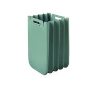 Sage Green POUBELLE POUR LE TRI DES DÉCHETS 'ECO PACKLY' "HOME"
