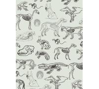 Sage Green Veterinary Anatomy Grid Paper Notebook - Graph Paper Journal for Students | 8.5” x 11” Hardcover |: Science, Med, Vet School Notes, Study & ... | Gift for Pre-Vet, Biology, & Anatomy Majors