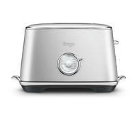 SAGE Grille pain Luxe Toast Select Acier