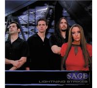 Sage - Lightning Strikes