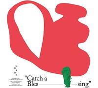 Sage, M - Catch the Blessing