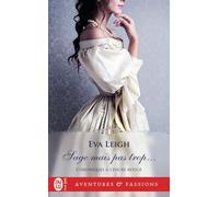Sage mais pas trop... - Eva Leigh - J'ai Lu - Poche - Roman