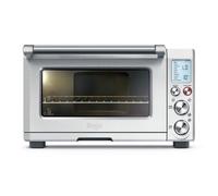 Sage Mini four multifonction 22l 2400w inox brossé - SOV820BSS4EEU1