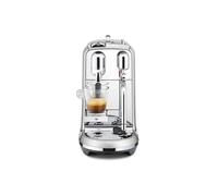 Sage Nespresso Creatista Plus ARGENT
