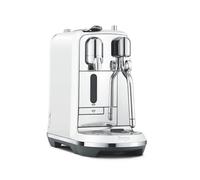 Sage Nespresso Creatista Plus sel de mer - 7 recettes de café