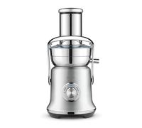 Sage Nutri Juicer Cold XL, presse-agrumes lent, 2400 W, argenté