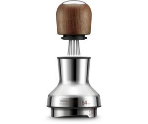 Sage - Outil De Distribution Duo 54mm Noyer