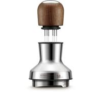 Sage - Outil De Distribution Duo 58mm Noyer
