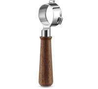 Sage Appliances Porte-filtre 54 mm Noyer