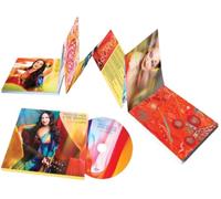 Sage, Rachael - Canopy