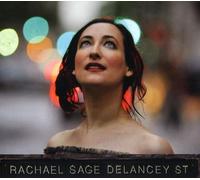 Sage, Rachael - Delancey Street (Alternat Version)