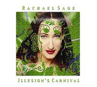 Sage, Rachael - Illusion'S Carnival