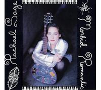 Rachael Sage - Morbid Romantic [New CD]