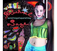 Sage, Rachael - of a Painting