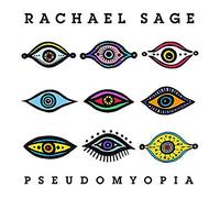 Sage, Rachael - Pseudomyopia