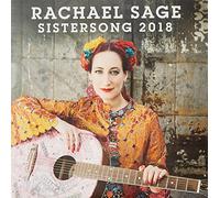 Sage, Rachael - Sistersong 2018 / Myopia [Import]