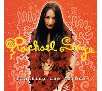 Rachael Sage – Smashing the Serene – CD (neuf)