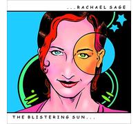 Rachael Sage - Blistering Sun