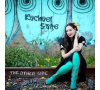 Sage, Rachael - The Other Side (Green Vinyl)