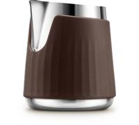 Sage Pro Control Jug, Pichet à Lait Sans Anse 420ml, Bec, Acier Inoxydable
