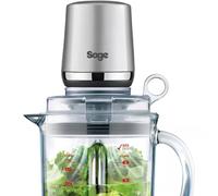 Pompe à vide 6v pour blender Sage sbl002sil0neu1 gris G
