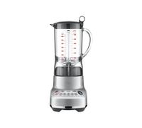 Sage - The Fresh & Furious - Blender pour Smoothies et Broyage de Glace - Argent