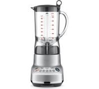 Sage SBL620SIL4CEU1 the Fresh & Furious - Standmixer - 1.5 Liter - 1300 W - Silber