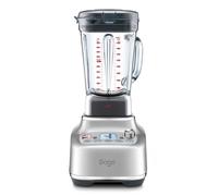 Sage SBL920BSS2EEU1 the Super Q - Standmixer - 2 Liter - 2.4 kW - gebürsteter rostfreier Edelstahl