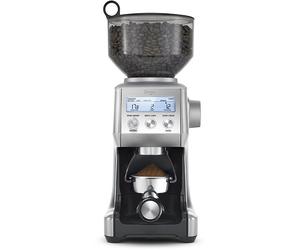 Sage SCG820BSS4EEU1 appareil à moudre le café Noir