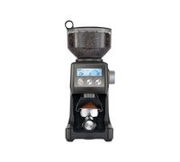 Moulin à café Sage The Smart Grinder Pro SCG820BST4EEU1 165 W Noir et Argent Noir et Argent G