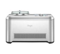 Sage the Smart Scoop 1 L 200 W Gris, Acier inoxydable