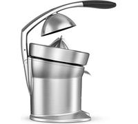 Sage SCP800BAL4EEU1 Presse-citron Sage Citrus Press Pro acier inoxydable