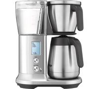 Sage SDC450BSS4EEU1 machine à café Entièrement automatique Machine à café filtre 1,7 L