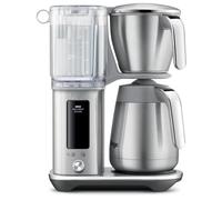 Sage Appliances Machine à café The Luxe Brewer Thermal, Carafe double paroi 1,77 L, Norme SCA