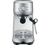 Sage SES450BSS4EEU1 the Bambino - Machine à café avec cappuccinatore - 9 bar - acier inoxydable brossé