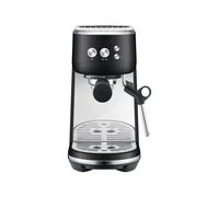 Machine Expresso Manuelle Sage The Bambino Blanc Sel De Mer + Offre Cadeaux