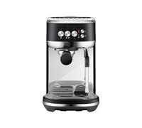 Sage SES500BTR4EEU1 the Bambino Plus - Machine à café avec mousseur à lait - truffe noire