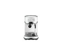Sage SES500SST4EEU1 the Bambino Plus - Machine à café avec mousseur à lait - sel marin