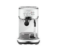 Sage SES500SST4EEU1 the Bambino Plus - Machine à café avec mousseur à lait - sel marin