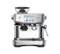 Sage SES878BSS4EEU1 the Barista Pro - Machine à café avec mousseur à lait - inox brossé