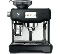 Sage SES990BTR4EEU1 the Oracle Touch - Machine à café automatique avec mousseur à lait - 15 bar - truffe noire