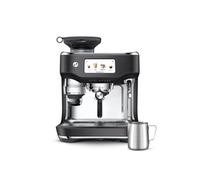 Sage - The Oracle Dual Boiler - Machine à Café avec Mousseur à Lait Manuel & Automatique - 45 Réglages de Mouture - 16 Programmes dont Expresso, Cappuccino, Flat White - Truffe Noire