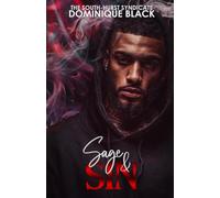 Sage & Sin: Sometimes love comes baptized in blood
