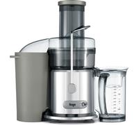 Sage SJE410CRO4CEU1 Centrifugeuse Sage Nutri Juicer acier inoxydable