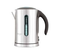 Sage SKE700BSS3EEU1 the Soft Top Pure - Bouilloire - 1.7 litres - 2.4 kWatt - inox brossé